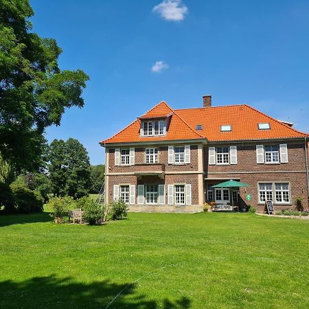 Ferienwohnungen Georgenbruch Everswinkel 외부 사진