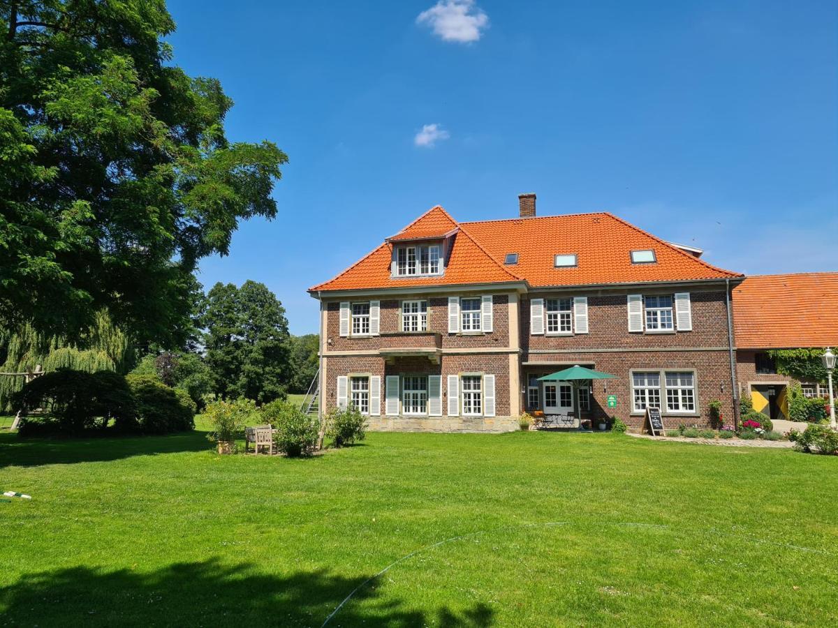 Ferienwohnungen Georgenbruch Everswinkel 외부 사진
