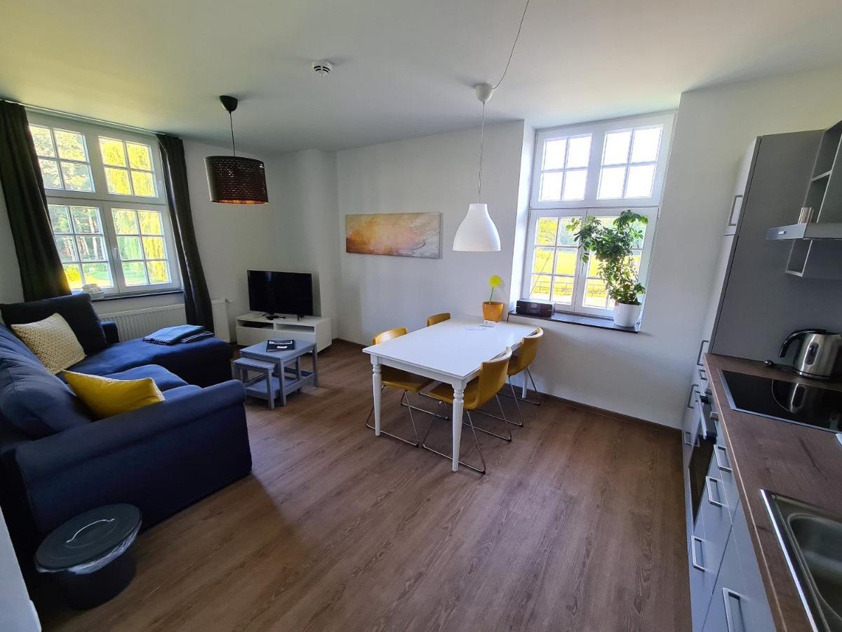 Ferienwohnungen Georgenbruch Everswinkel 외부 사진