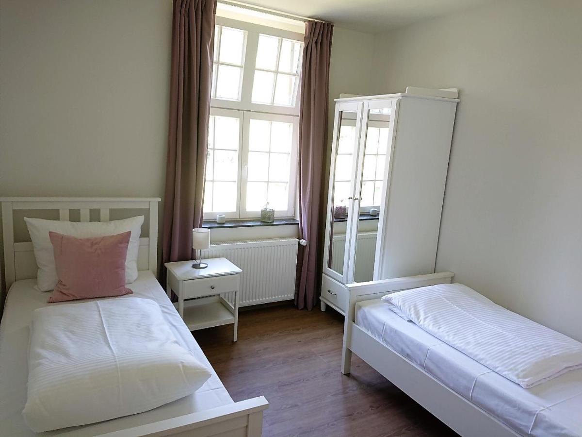 Ferienwohnungen Georgenbruch Everswinkel 외부 사진