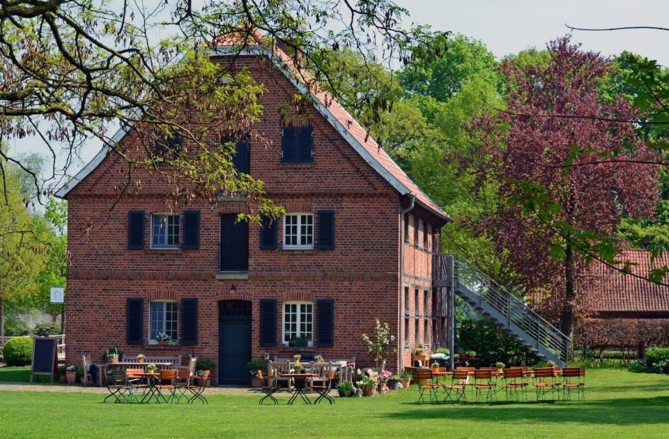 Ferienwohnungen Georgenbruch Everswinkel 외부 사진
